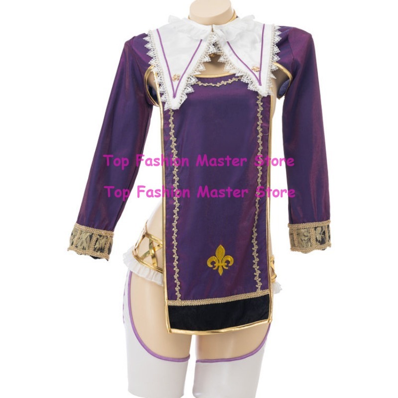 Costume de cosplay Anime Teena - Women'S Fashion Hats avis et prix