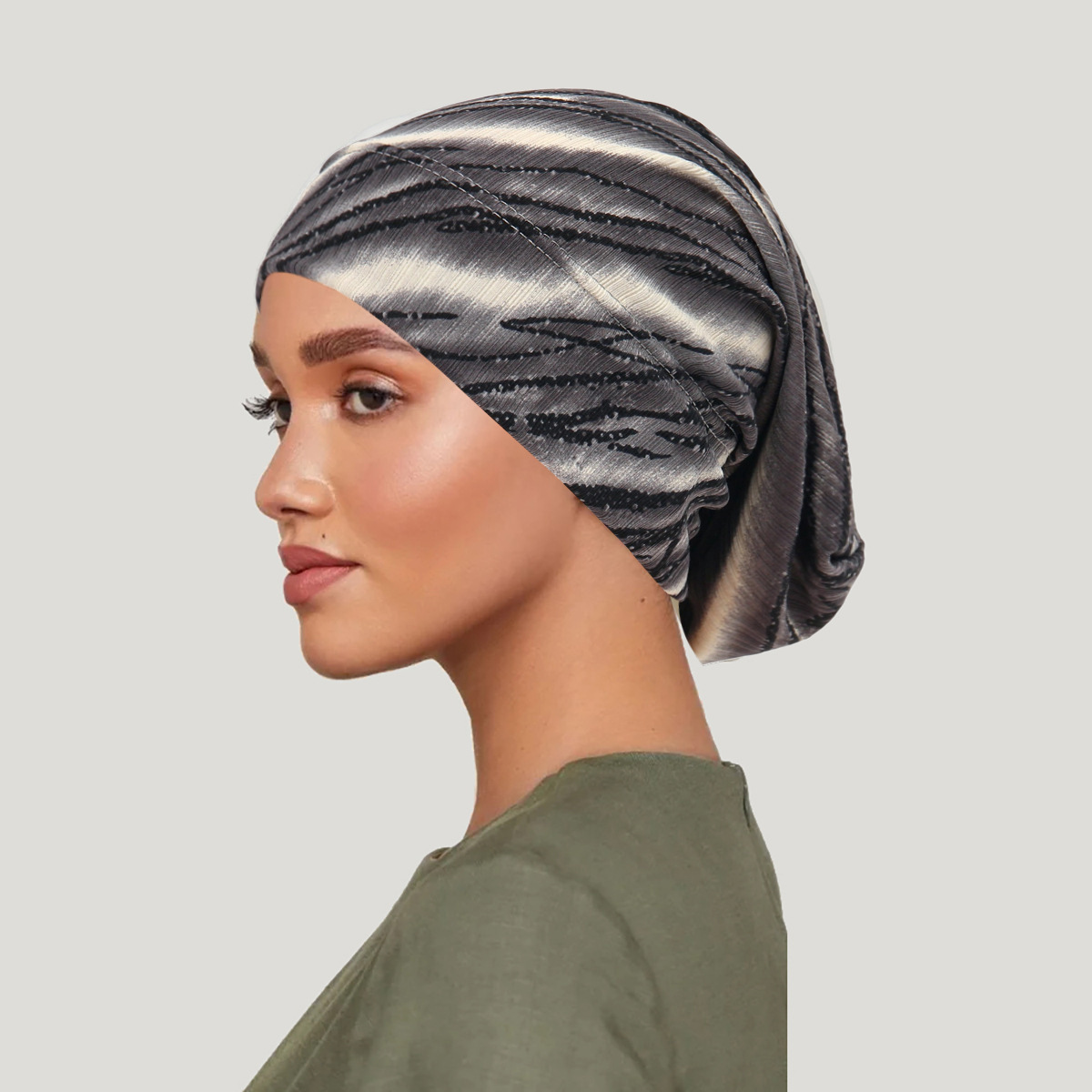 2026 nouveau cravate-teinture  - Women'S Fashion Hats avis et prix