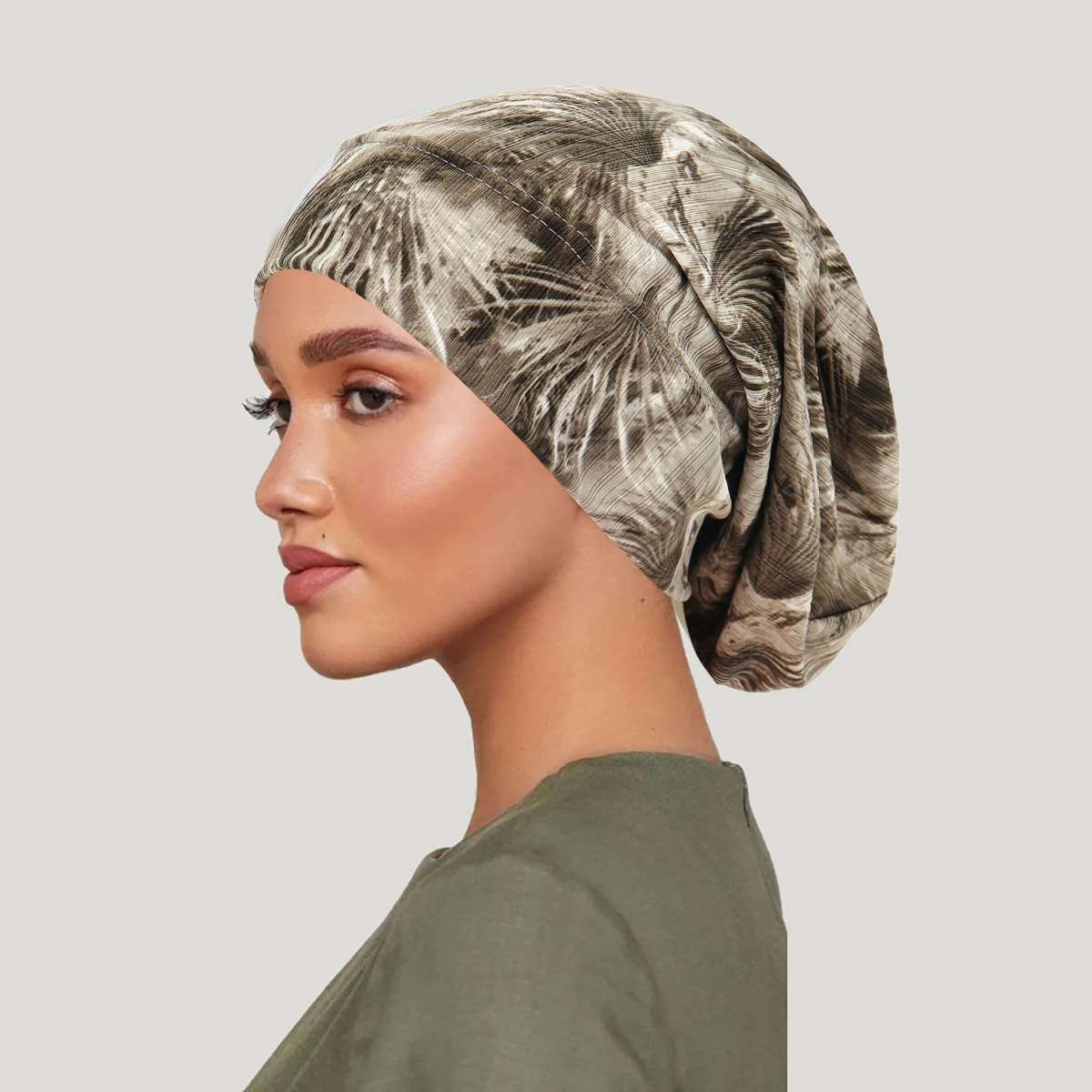 2026 nouveau cravate-teinture  - Women'S Fashion Hats avis et prix