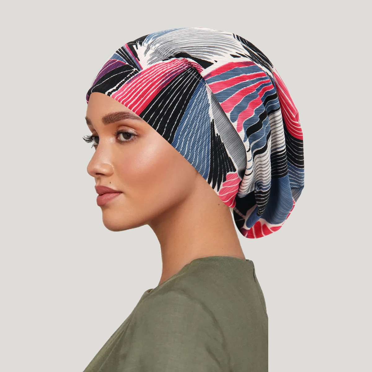 2026 nouveau cravate-teinture  - Women'S Fashion Hats avis et prix