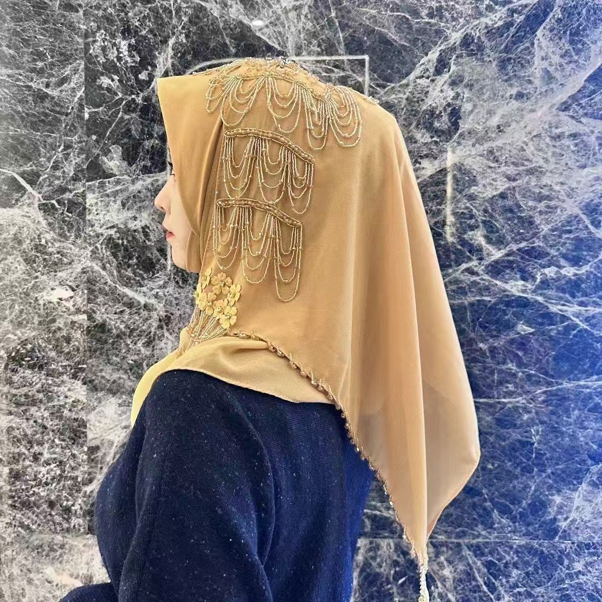 Abaya Hijab pour femmes musulm - Women Fashion Malaysia avis et prix