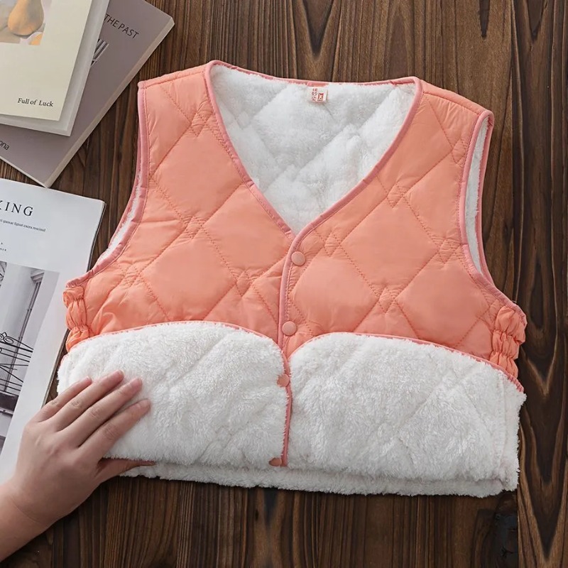 Cardigan Jacquard à lacets pou - Puffer Vest Fashion Women avis et prix