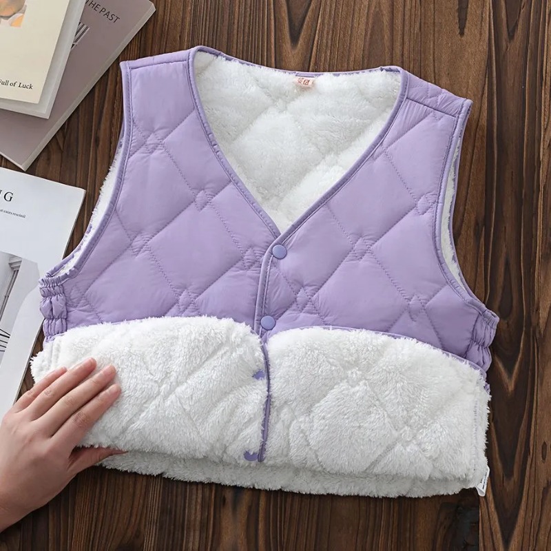 Cardigan Jacquard à lacets pou - Puffer Vest Fashion Women avis et prix