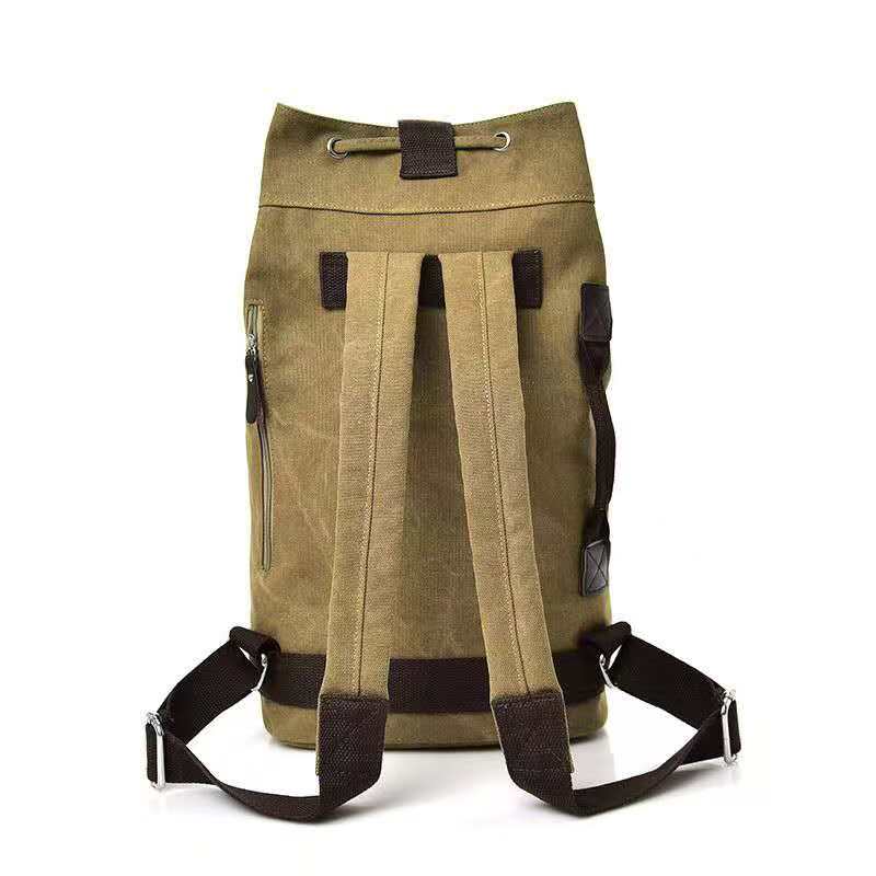 2026 Sac à dos en toile avec d - Women'S Fashion Backpack avis et prix