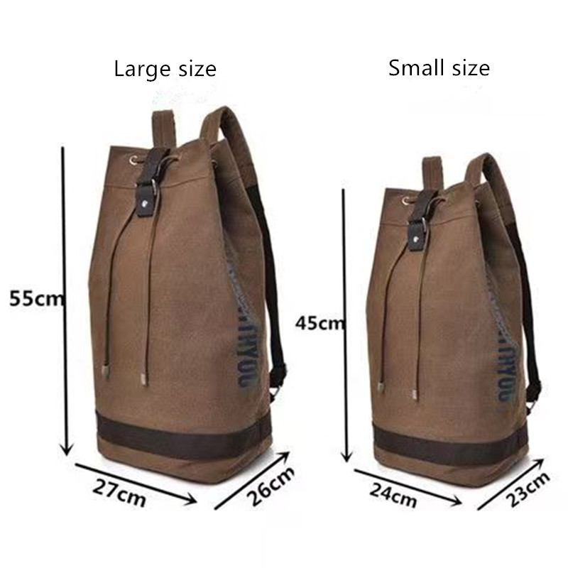 2026 Sac à dos en toile avec d - Women'S Fashion Backpack avis et prix