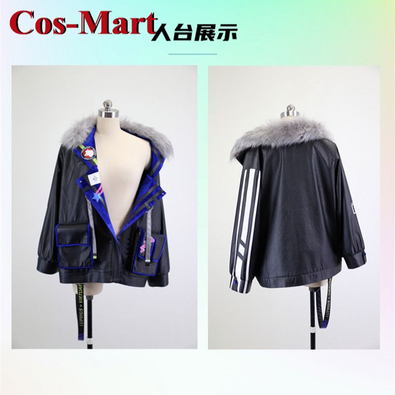 Cos-Mart Anime VTuber Youtuber - Women'S Fashion Mart avis et prix