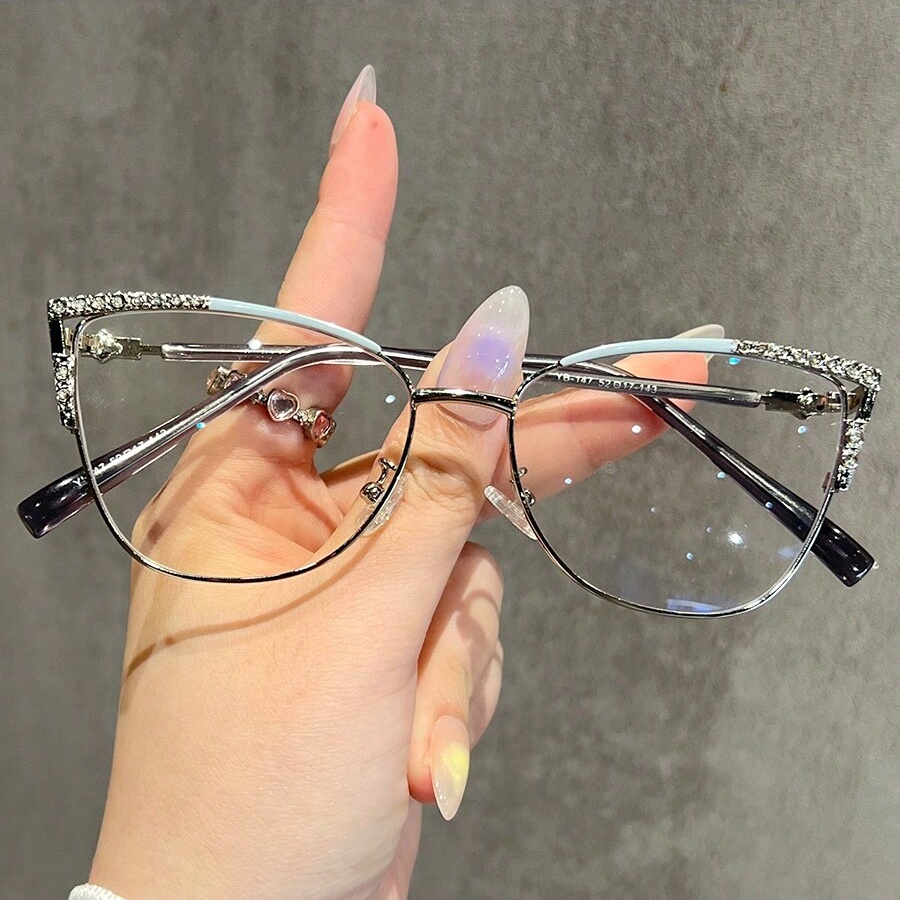 Lunettes sans Prescription pou - Women'S Fashion Glasses Non Prescription avis et prix