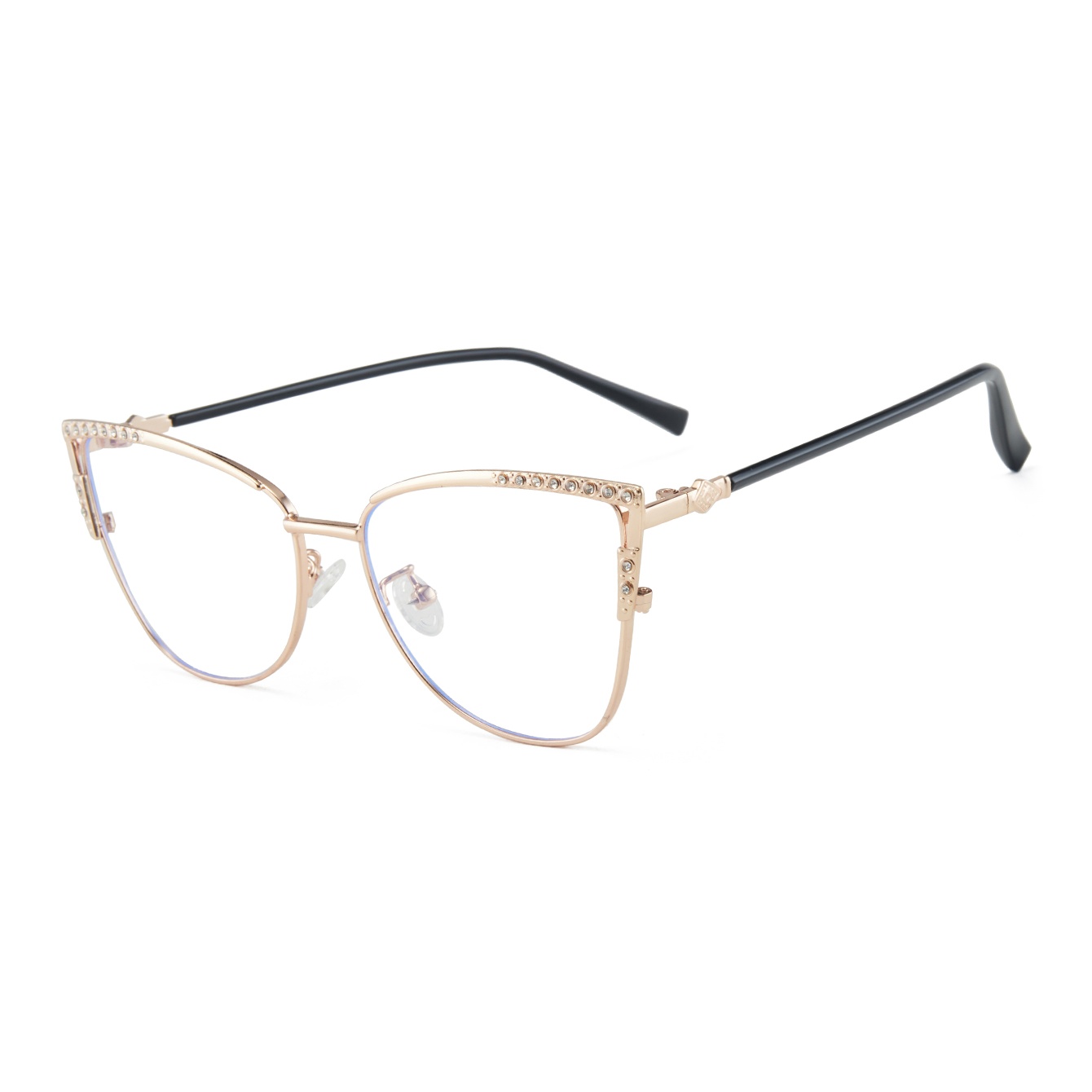 Lunettes sans Prescription pou - Women'S Fashion Glasses Non Prescription avis et prix