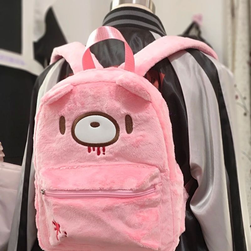Sac à dos mignon Gloomy Bear r - Women'S Fashion Backpack avis et prix