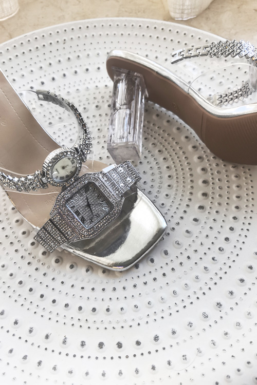 Sandales à talons hauts pour f - Fashion Women Watches avis et prix
