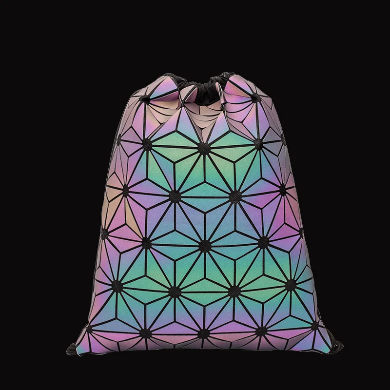 Sac à dos holographique pour f - Women'S Fashion Backpack avis et prix