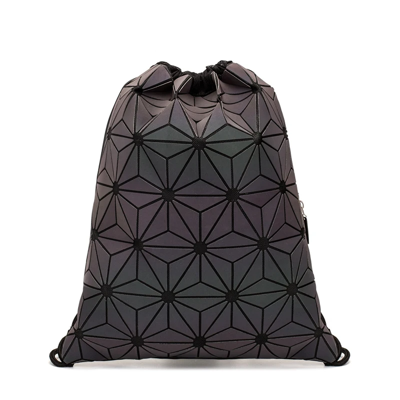 Sac à dos holographique pour f - Women'S Fashion Backpack avis et prix