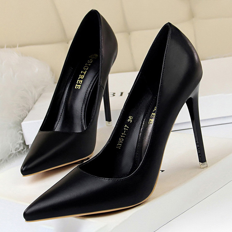 BIGTREE chaussures femmes pomp - Xxl Women Fashion avis et prix