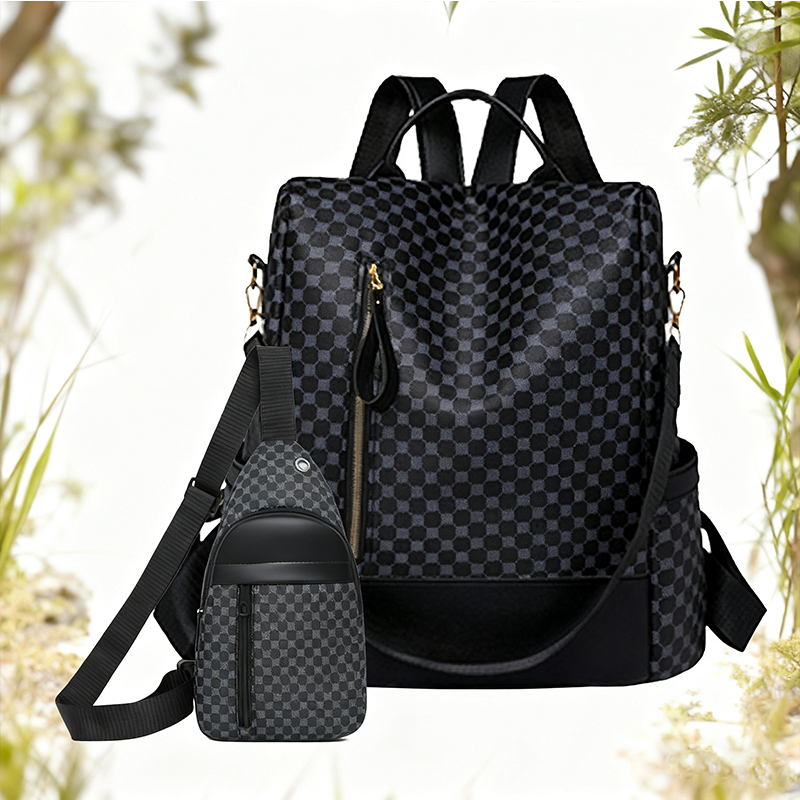 Sac messager polyvalent unisex - Women Fashion Designers avis et prix