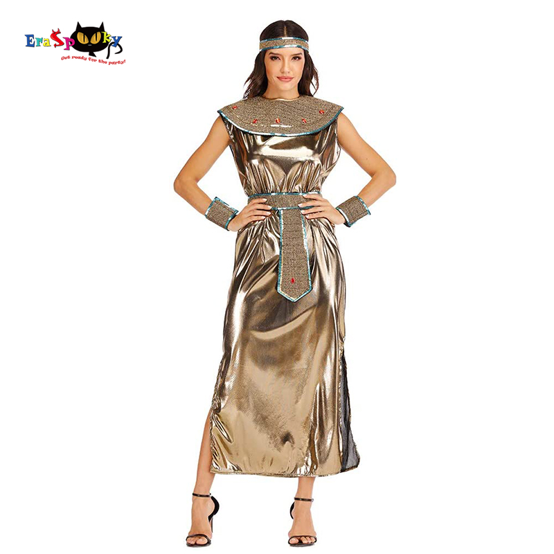 Eraspooky – robe de déesse égy - Women Fashion Egypt avis et prix