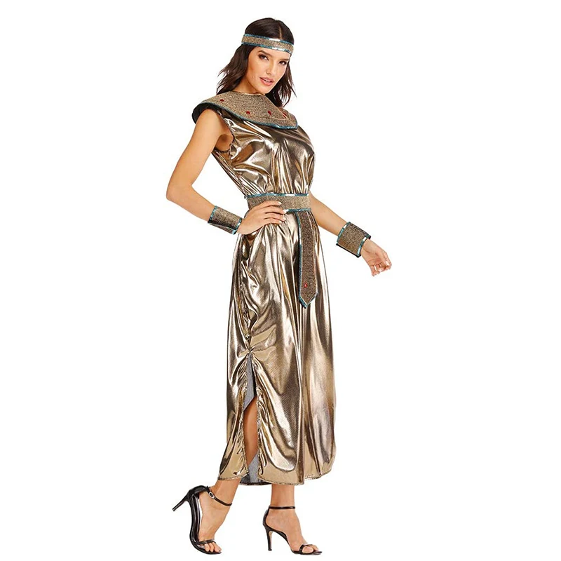 Eraspooky – robe de déesse égy - Women Fashion Egypt avis et prix