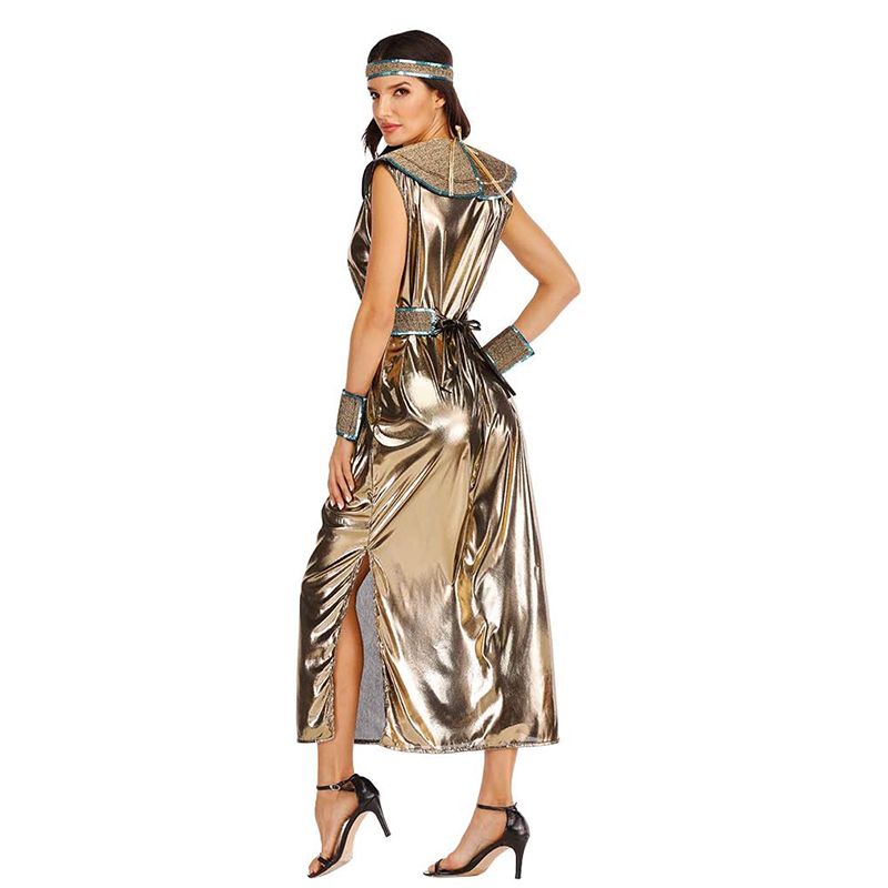 Eraspooky – robe de déesse égy - Women Fashion Egypt avis et prix
