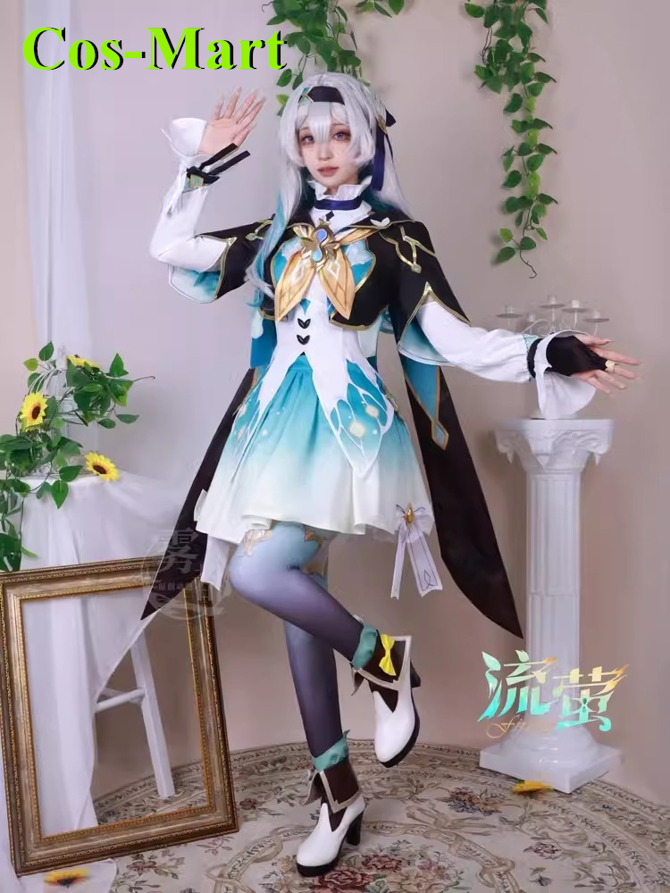 Cos-Mart nouveau Honkai: Star  - Women'S Fashion Mart avis et prix