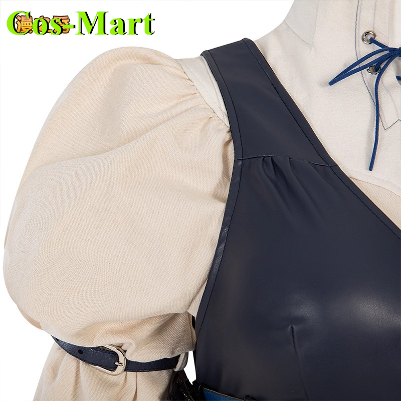 Cos-Mart Final Fantasy XVI Jil - Women'S Fashion Mart avis et prix