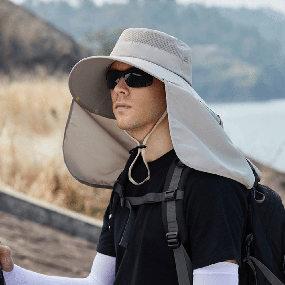 Chapeau de soleil tendance en  - Women'S Fashion Hats avis et prix