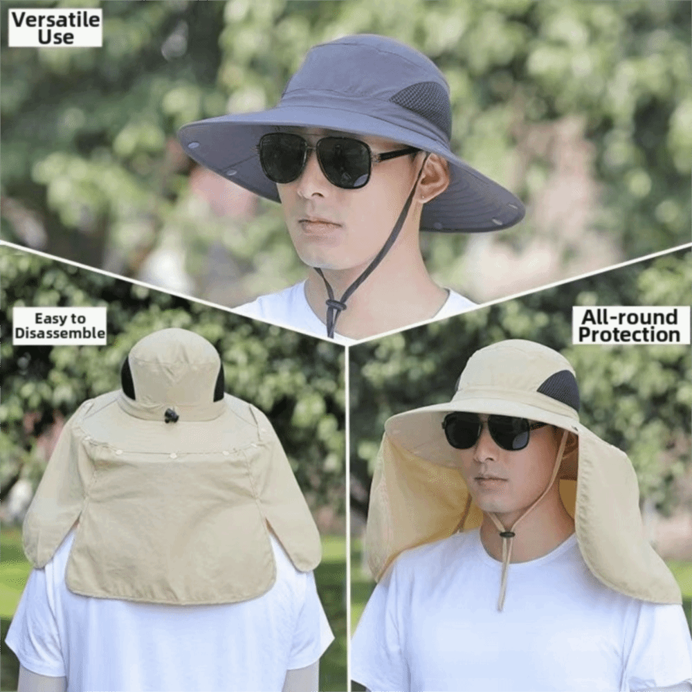 Chapeau de soleil tendance en  - Women'S Fashion Hats avis et prix