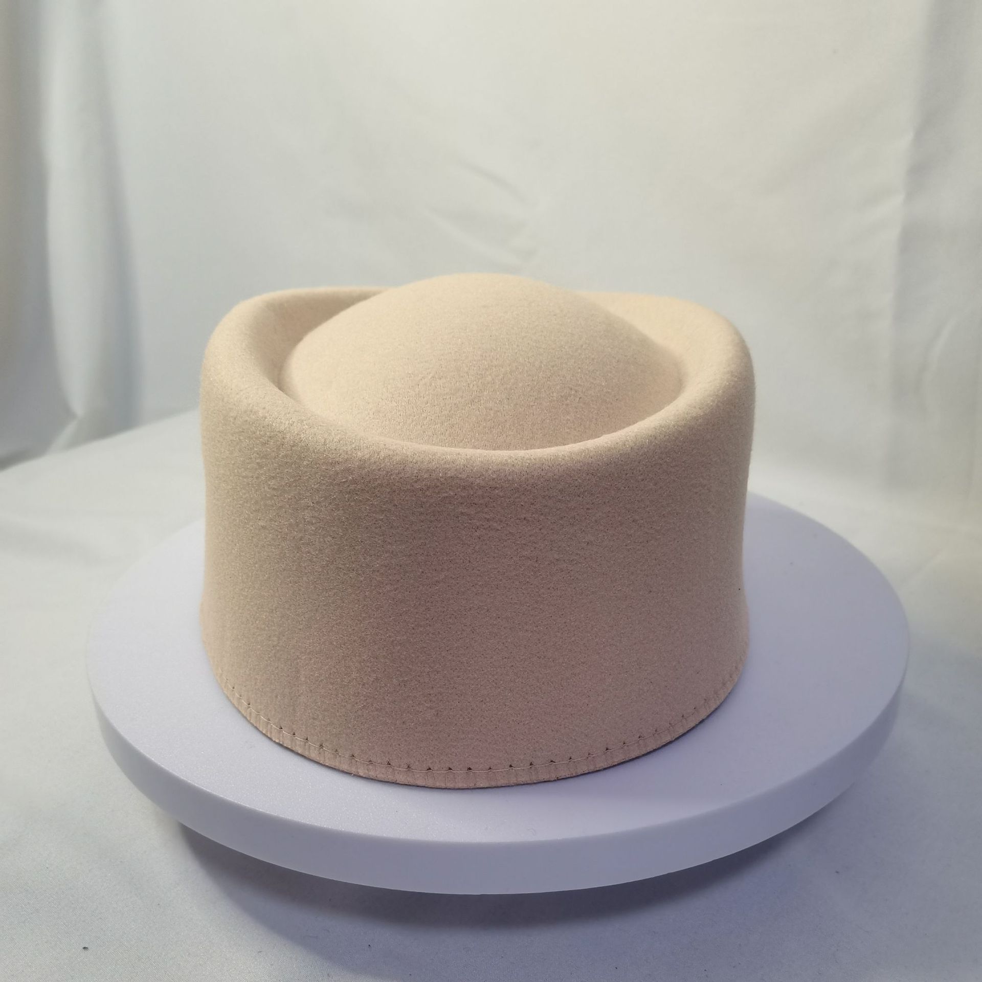 Chapeau d'hôtesse de mode pour - Women'S Fashion Hats avis et prix