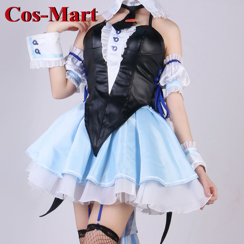 Cos-Mart Anime Vtuber Hololive - Women'S Fashion Mart avis et prix