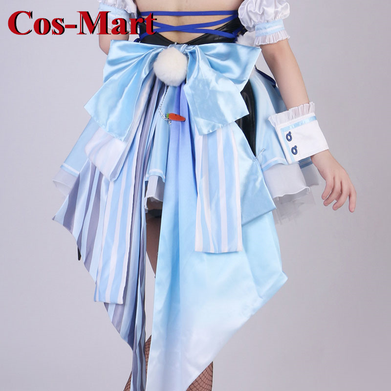 Cos-Mart Anime Vtuber Hololive - Women'S Fashion Mart avis et prix