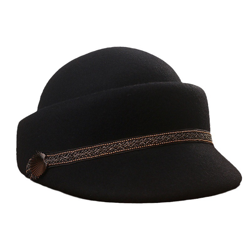 Mode femmes hommes marin noir  - Women'S Fashion Hats avis et prix
