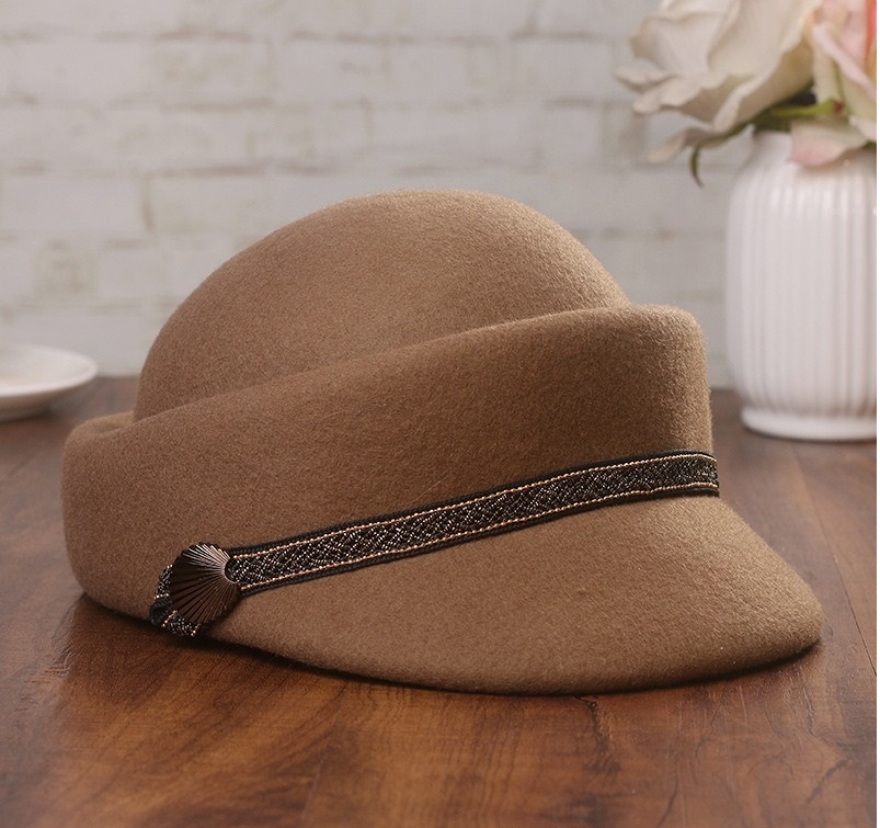 Mode femmes hommes marin noir  - Women'S Fashion Hats avis et prix