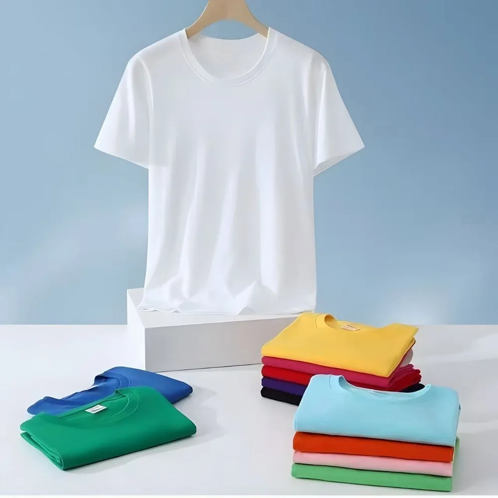 T-shirt pour femme en coton à  - Women'S Fashion Market Size avis et prix