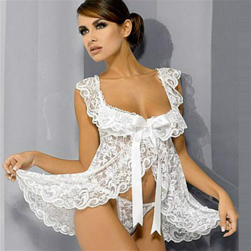Chemise de nuit pour femmes, g - Xxl Women Fashion avis et prix