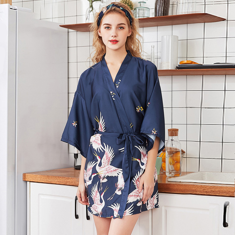 Mini kimono d'été pour femmes, - Xxl Women Fashion avis et prix