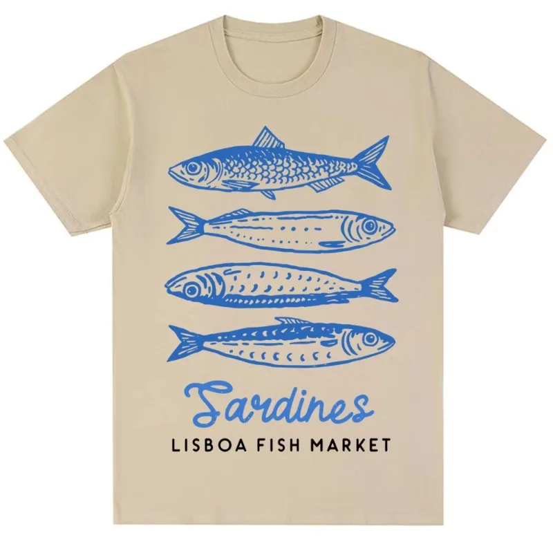 T-shirt imprimé marché aux poi - Women'S Fashion Market Size avis et prix