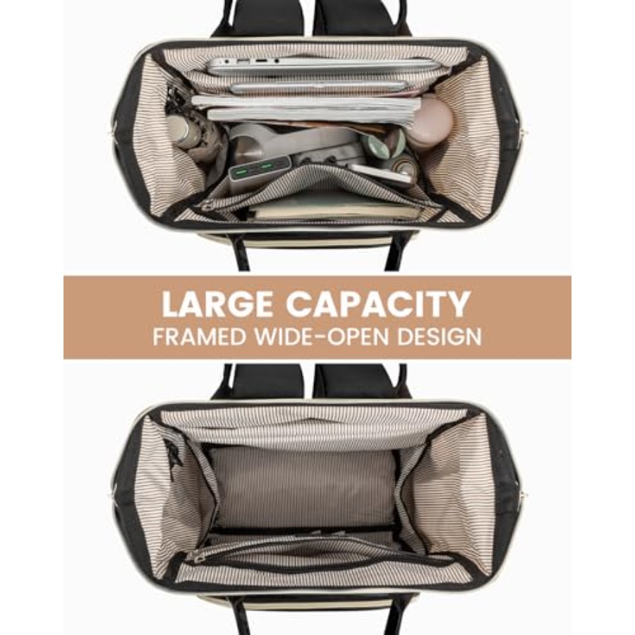 Sac à dos pour ordinateur port - Women'S Fashion Backpack avis et prix