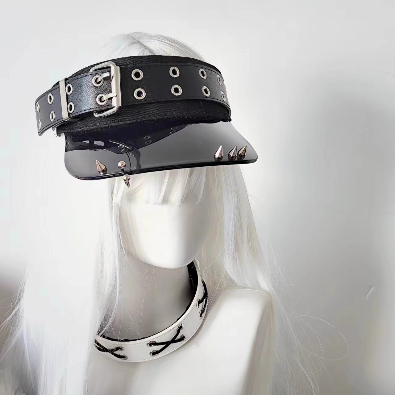 Casquette de baseball futurist - Women'S Fashion Hats avis et prix