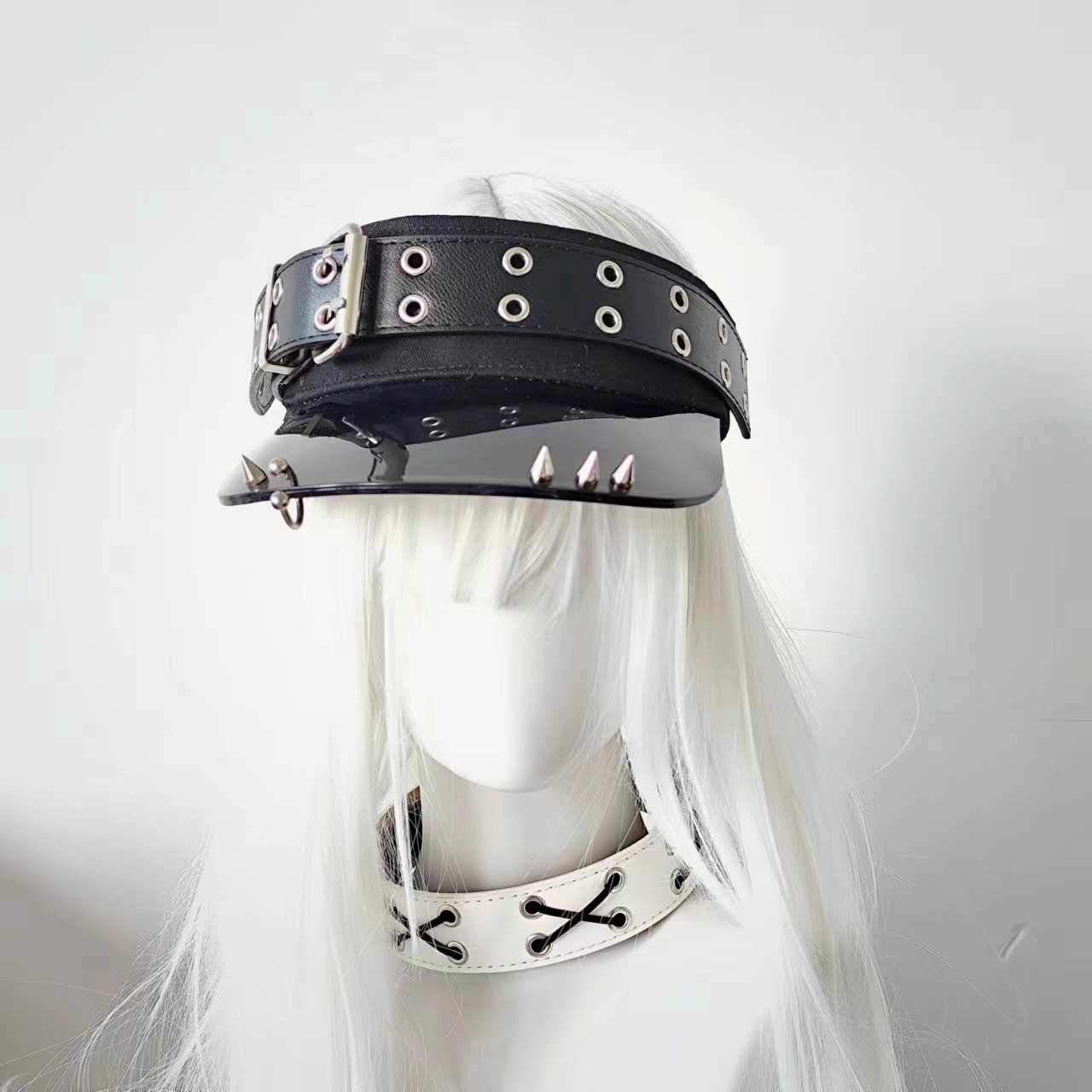 Casquette de baseball futurist - Women'S Fashion Hats avis et prix