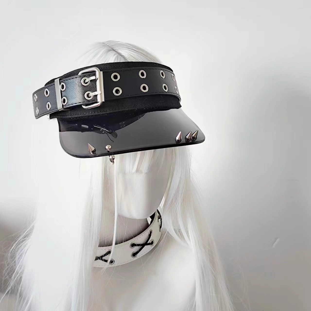 Casquette de baseball futurist - Women'S Fashion Hats avis et prix