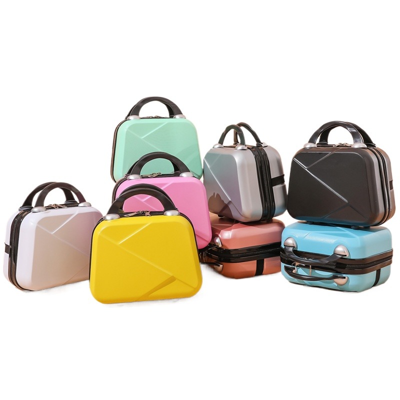 Mini Valise Portable Rigide Co - Women'S Fashion Gifts avis et prix