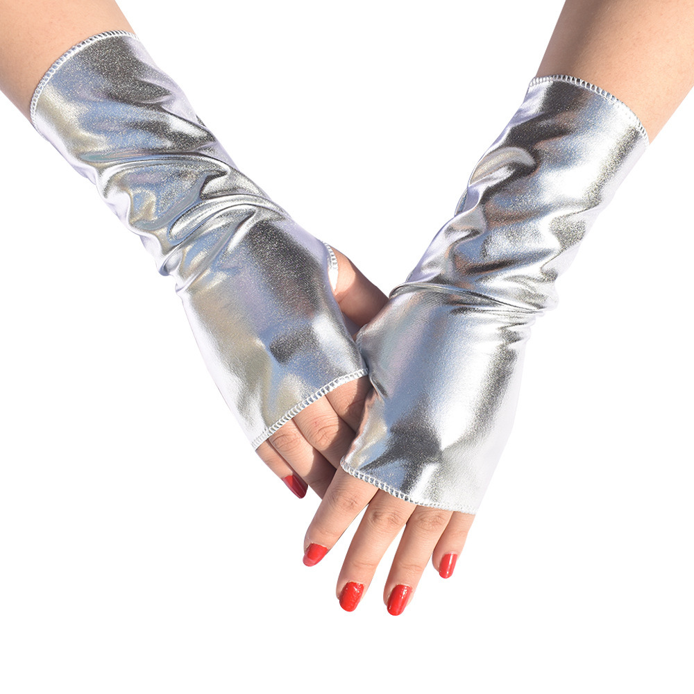 Gants Cyberpunk tendance Techw - Women Fashion Gloves avis et prix