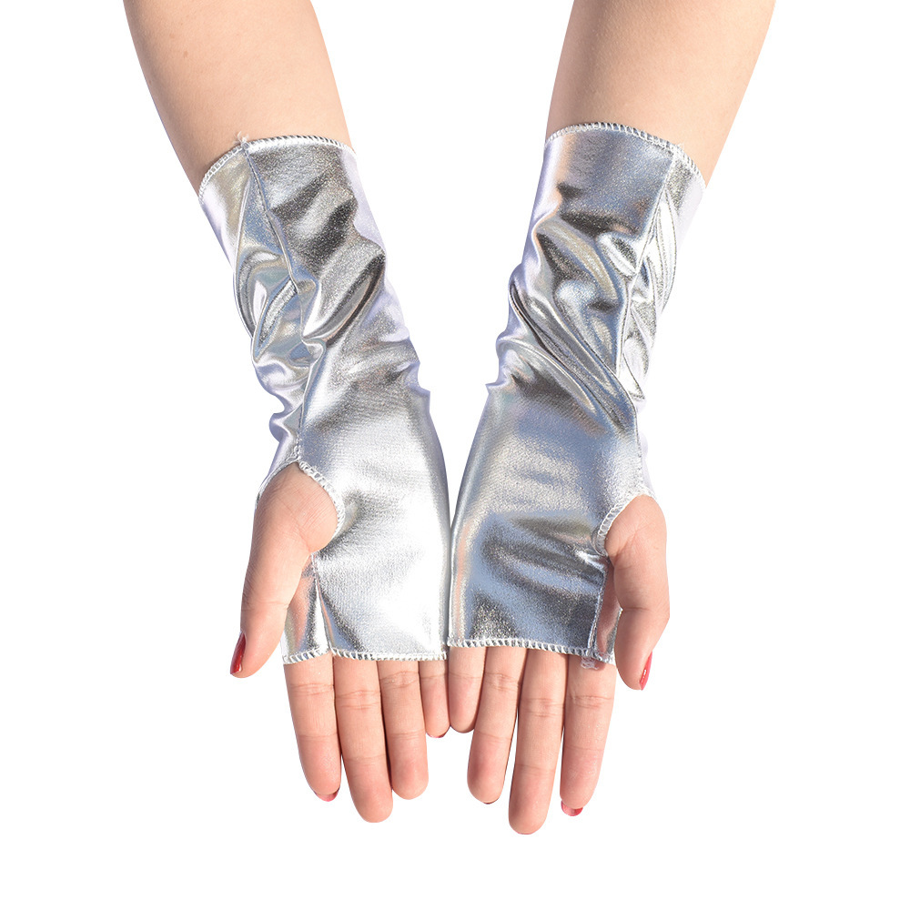 Gants Cyberpunk tendance Techw - Women Fashion Gloves avis et prix