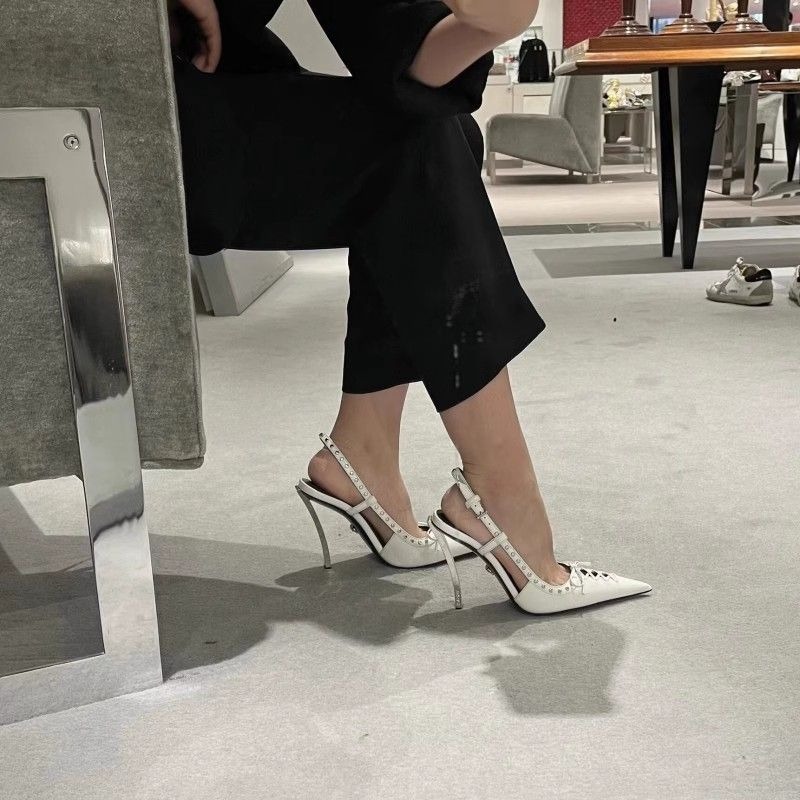 Sandales fines de styliste pou - Women'S Fashion Market Size avis et prix