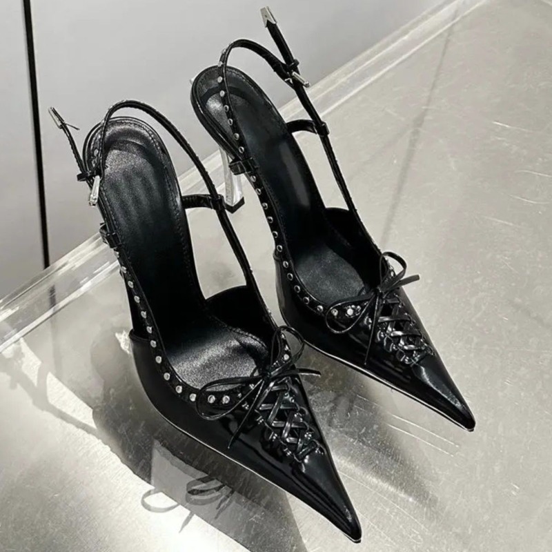 Sandales fines de styliste pou - Women'S Fashion Market Size avis et prix