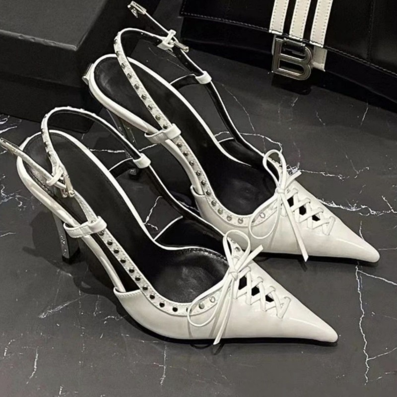 Sandales fines de styliste pou - Women'S Fashion Market Size avis et prix