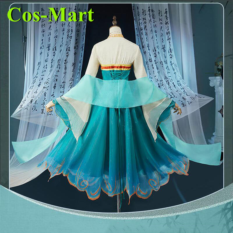 Cos-Mart jeu identité V Grace  - Women'S Fashion Mart avis et prix