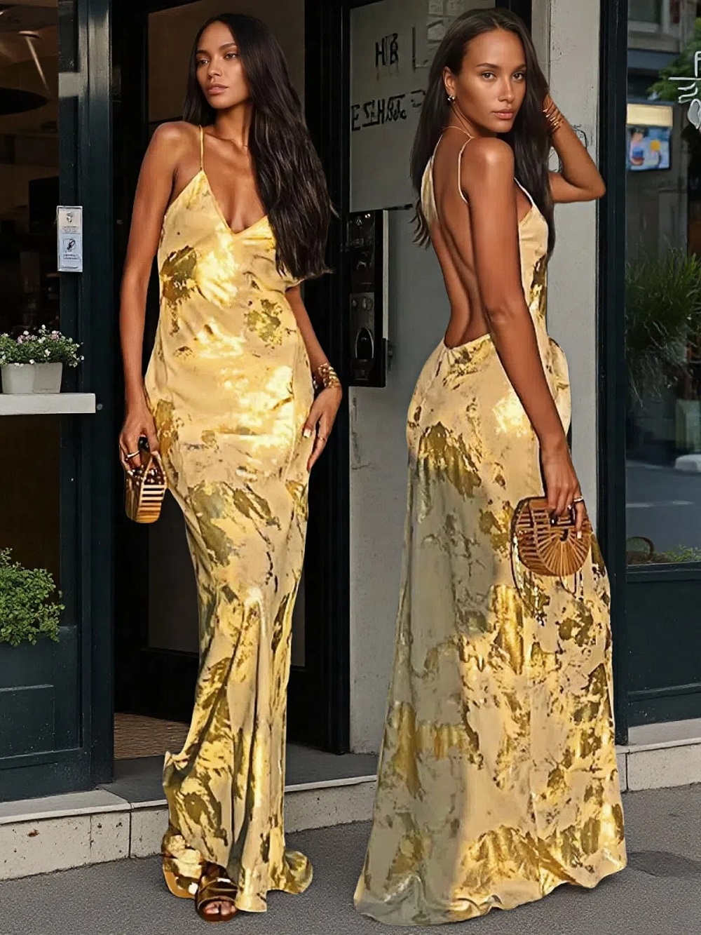 Été 2025 nouveaux produits rob - Women'S Fashion Gilded Age avis et prix
