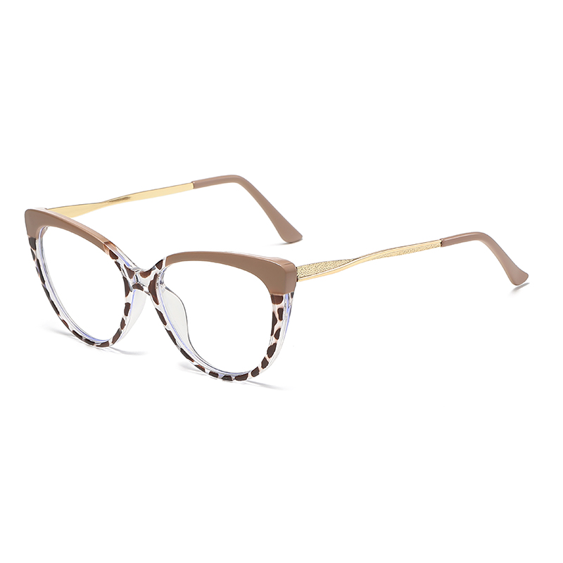 Lunettes anti-lumière bleue œi - Women'S Fashion Glasses Non Prescription avis et prix