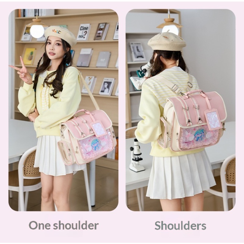 Sac à dos japonais pour jeunes - Women'S Fashion Backpack avis et prix