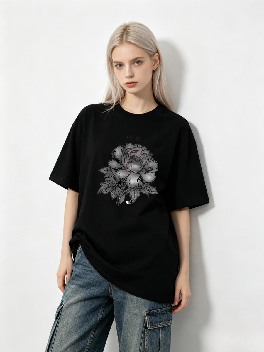 T-shirts pour femme : style mo - Women'S Fashion Market Size avis et prix