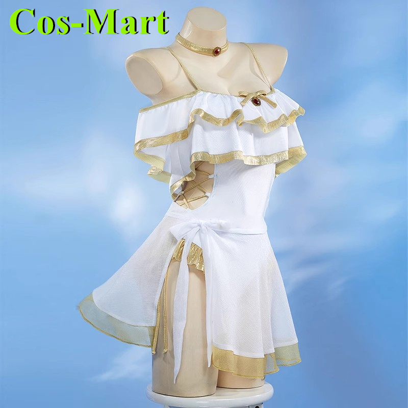 Cos-Mart Frieren: au-delà du f - Women'S Fashion Mart avis et prix